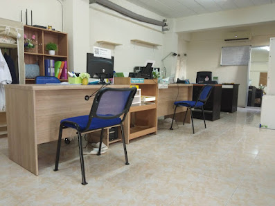Madawa Services | Nanny, Maid, Elderly Care, and Driver Services thumb 3